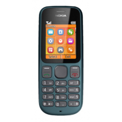 Отзыв о Сотовый телефон Nokia 100