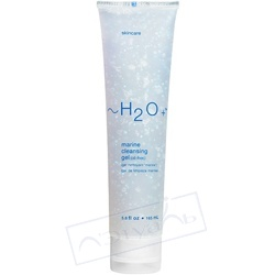 Отзыв о Гель очищающий для лица Aqualibrium H2O+