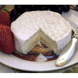 Отзыв о Сыр с плесенью Le Grand Camembert