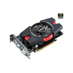 Отзыв о Видеокарта NVidia GeForce GT440 1024Mb