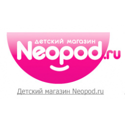 Отзыв о Neopod.ru - интернет-магазин детских товаров