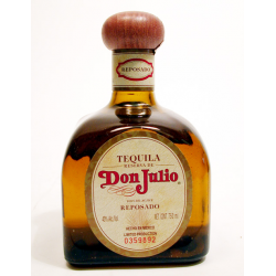 Отзыв о Текила Don Julio Reposado