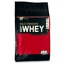 Отзыв о Протеин Optimum Nutrition 100% Whey Gold Standard