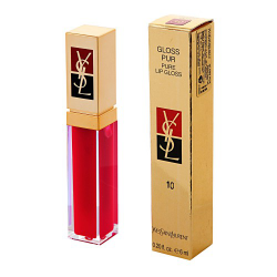 Отзыв о Блеск для губ Yves Saint Laurent Gloss Pur