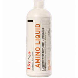 Отзыв о Аминокислоты BioTech Amino Liquid