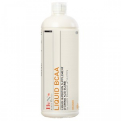 Отзыв о Аминокислоты BioTech Liquid BCAA