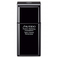 Отзыв о Тональный крем Shiseido Perfect Refining Foundation Teint Lissant Perfecteur SPF15