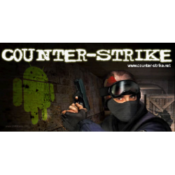 Отзыв о Counter Strike - игра для Android