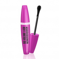 Отзыв о Тушь для ресниц Eveline Cosmetics Big Volume Lash 5D False Definition