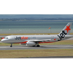 Отзыв о Авиакомпания Jetstar