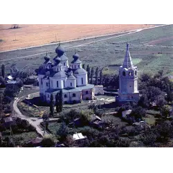 Отзыв о Экскурсия по станице Старочеркасская (Россия, Ростовская область)