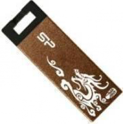 Отзыв о USB Flash drive Silicon Power Touch 836