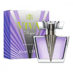 Отзыв о Женская парфюмерная вода Avon Viva by Fergie