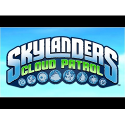 Отзыв о Skylander Cloud patrol - игра для iPhone