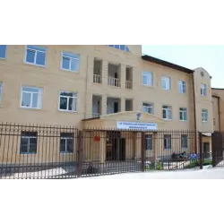 Отзыв о Ставропольский краевой клинический перинатальный центр (Россия, Ставрополь)