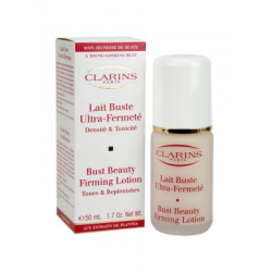 Отзыв о Укрепляющее молочко для бюста Clarins Bust Beauty Firming Lotion