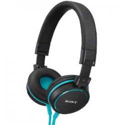 Отзыв о Наушники Sony MDR-ZX600