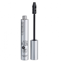 Отзыв о Тушь для ресниц Catrice Plus Lash Growth Mascara удлиняющая