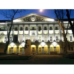 Отзыв о МГЛУ (Россия, Москва)