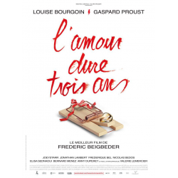  quot    quot -         L39amour dure trois ans  ISBN 978-5-389-04138-7   