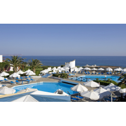 Отзыв о Отель Aldemar Cretan Village 4* (Греция, о. Крит)