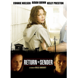   Return to Sender  2015 -          