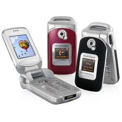 Отзыв о Сотовый телефон Sony Ericsson Z530i