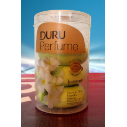 Отзыв о Мыло туалетное DURU Perfume