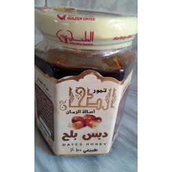 Отзыв о Сироп даты Arabic "Dates Honey"