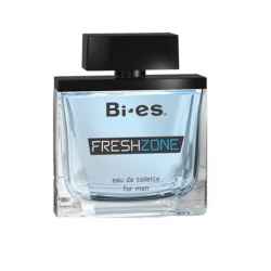 Отзыв о Туалетная вода Bi-Es Freshzone