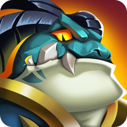 Отзыв о Idle Heroes - игра для Android и iOS