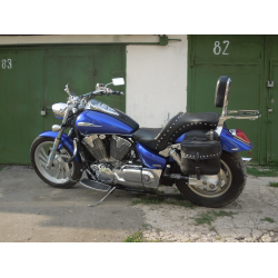 Отзыв о Мотоцикл Honda VTX 1300C