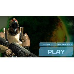 Отзыв о Combat Trigger: Modern Shooter - игра для Android