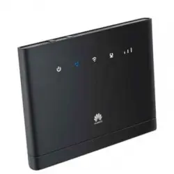 Отзыв о Беспроводной шлюз стандарта LTE Huawei B315