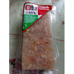 Отзыв о Студень Мясная мастерская "Закусочный"