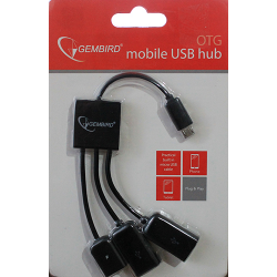 USB-hub — что это?