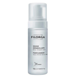 Отзыв о Мусс для снятия макияжа Filorga Foam cleanser