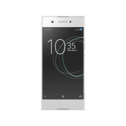 Отзыв о Смартфон Sony Xperia XA1