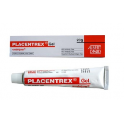 Отзывы о Гель Albert David Placentrex gel