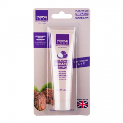 Отзыв о Бальзам для губ Purple Tree Miracle Balm