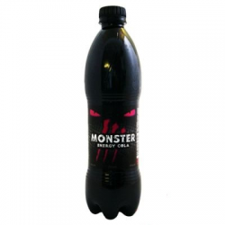 Otzyvy O Bezalkogolnyj Gazirovannyj Energeticheskij Napitok Lider Monster Energy Cola