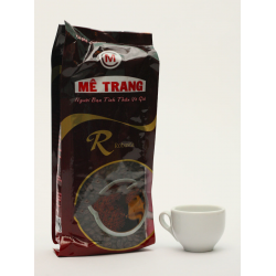 Отзыв о Кофе зерновой Me Trang Robusta