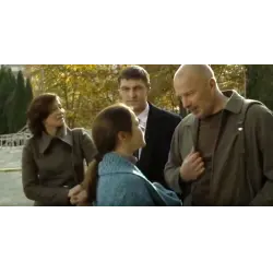 Отзыв о Фильм "Ошибки прошлого" (2017)