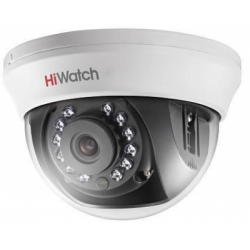 Отзыв о Видеокамера Hikvision HiWatch DS-T101