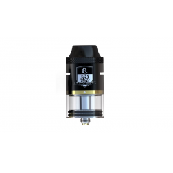 Отзыв о Атомайзер IJOY Combo RDTA