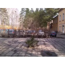 Отзыв о Санаторий "Томь-Усинский" (Россия, Кемеровская область)