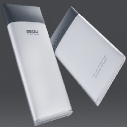 Отзыв о Внешний аккумулятор Meizu M10 Power bank 10000 mAh