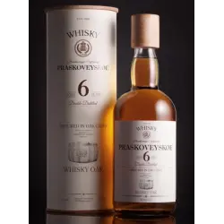 Отзыв о Виски Прасковейский