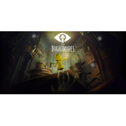 Отзыв о Little Nightmares - игра для PC