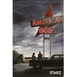 Американские Боги – Эротические Сцены